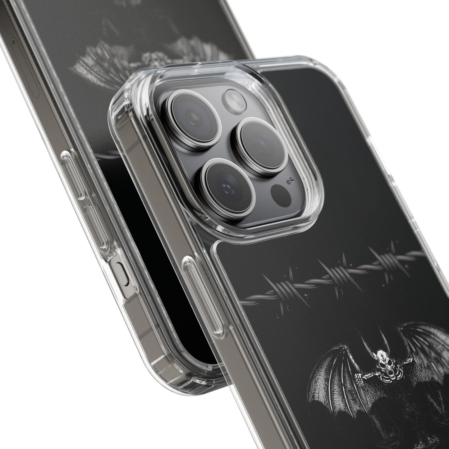 LucyVivor Phone Case