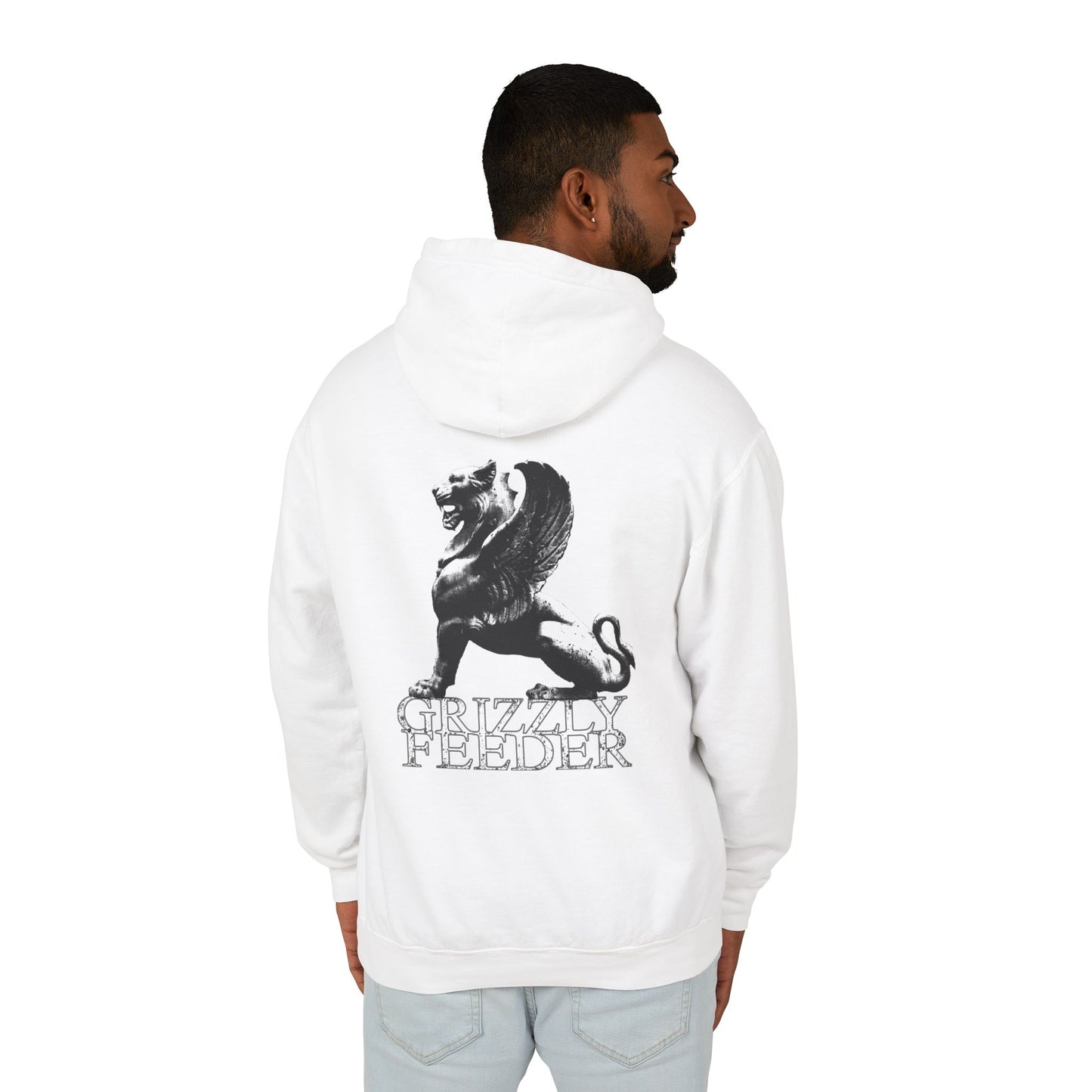 Grizzly Feeder Hoodie
