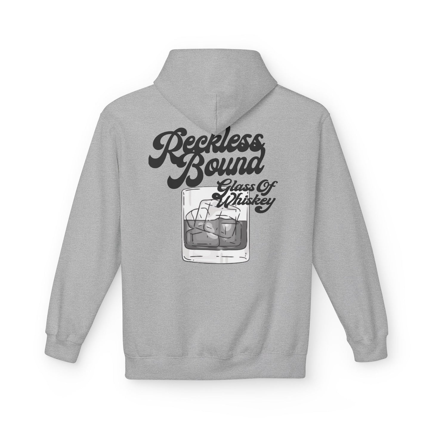 Unisex Softstyle Hoodie - Light Palette