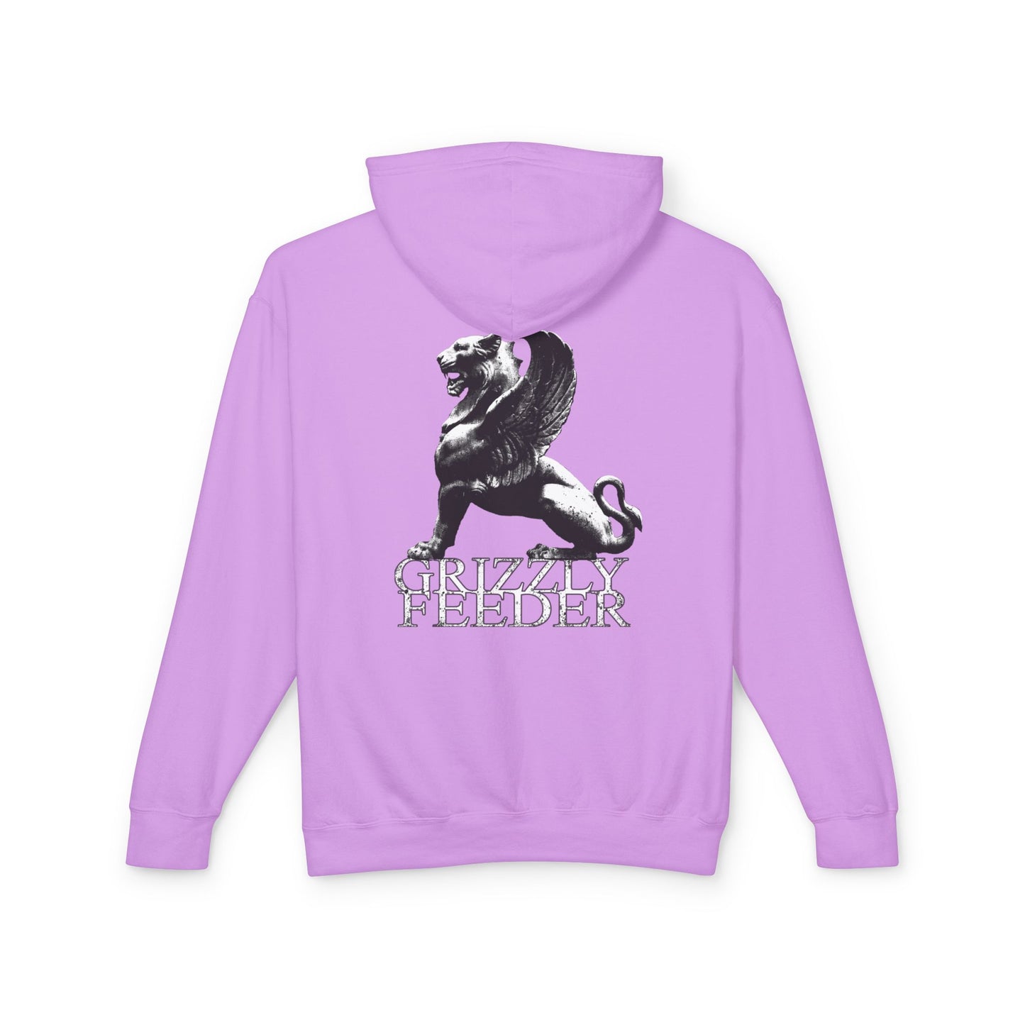 Grizzly Feeder Hoodie