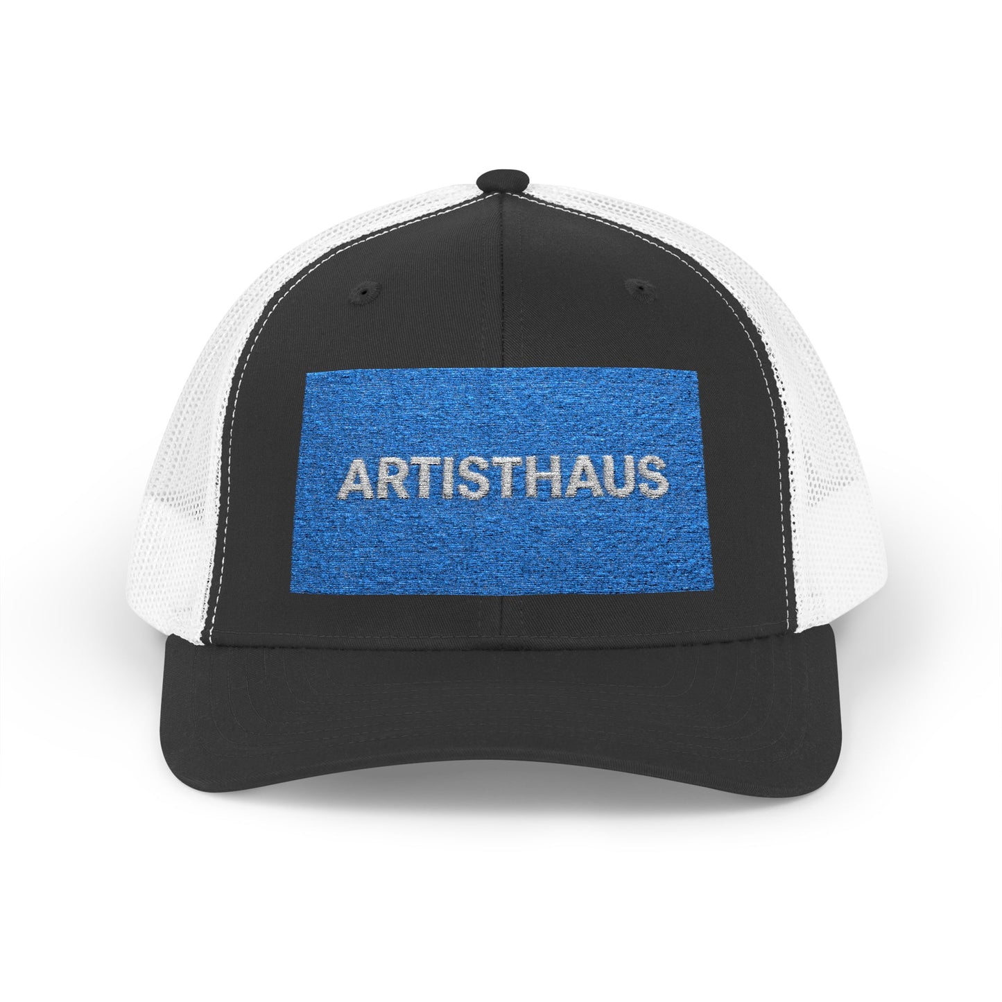 Snapback Trucker Cap
