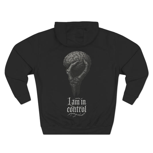 I am In Control - Hoodie
