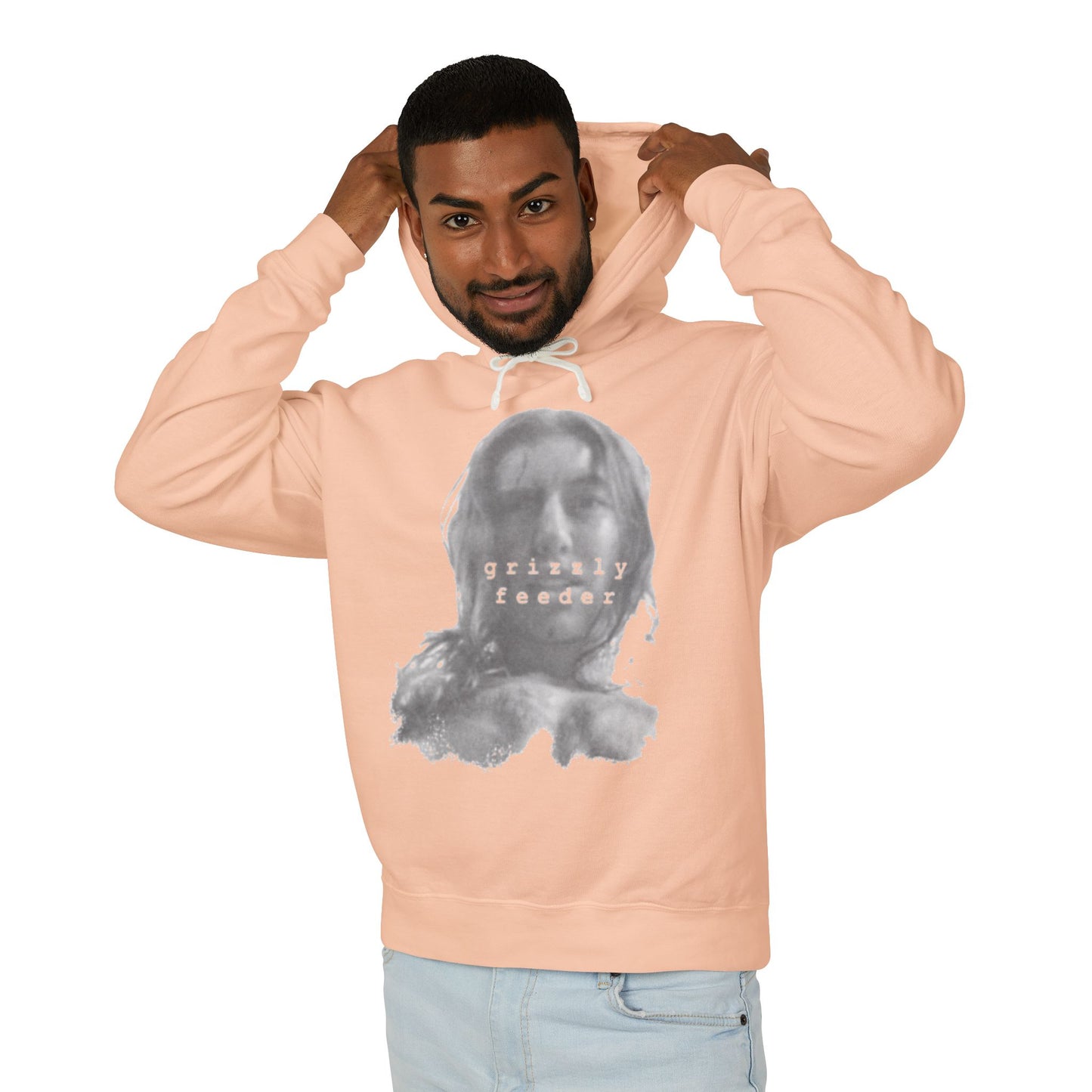 Grizzly Feeder Hoodie