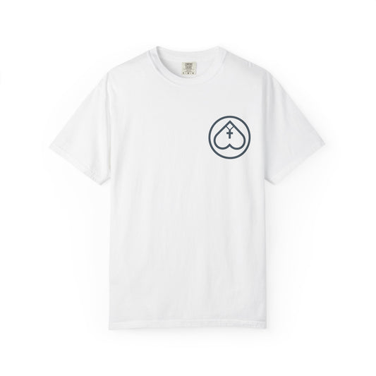 The Lovekiller - White