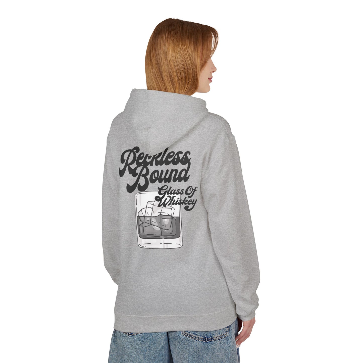 Unisex Softstyle Hoodie - Light Palette