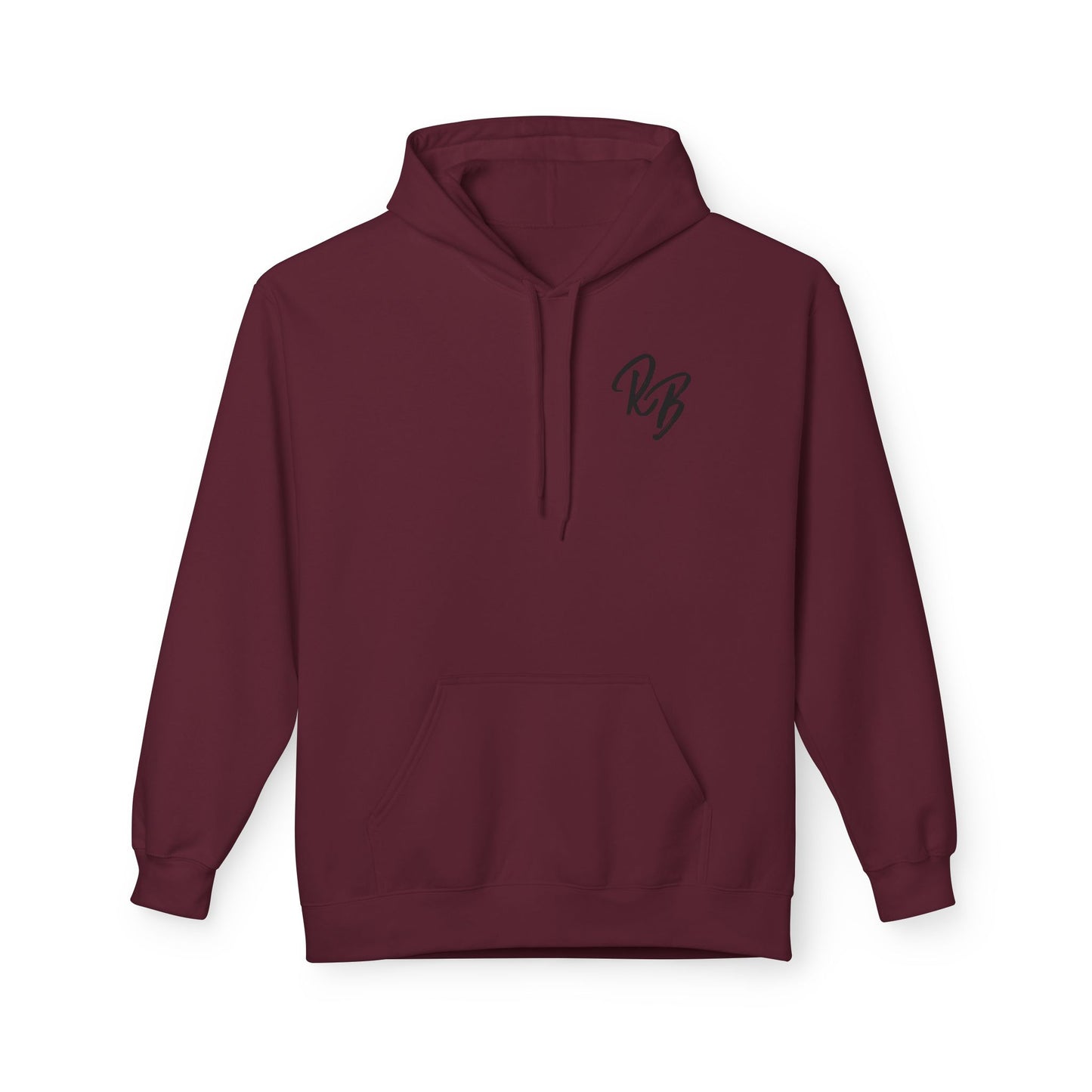 Unisex Softstyle Hoodie - Light Palette