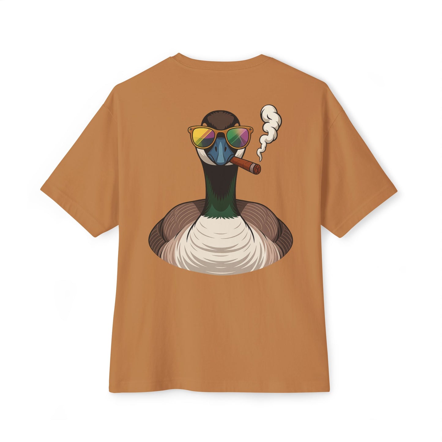 Haus-Goose Oversized Tee