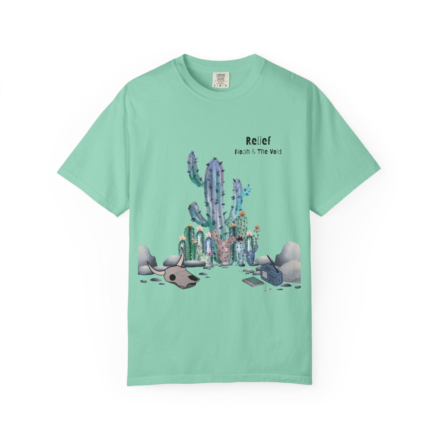 Relief Tee