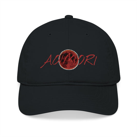 Embroidered Baseball Cap