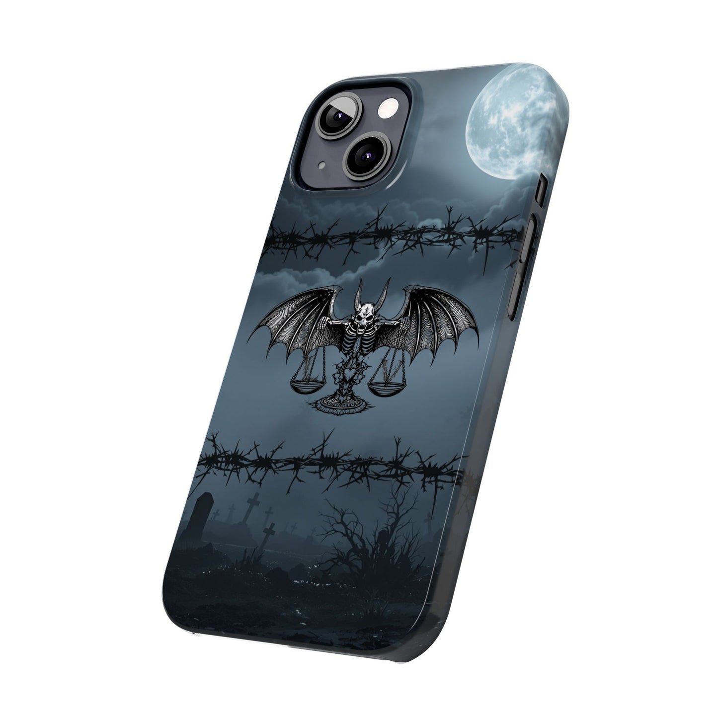LUCYVIVOR - Phone case