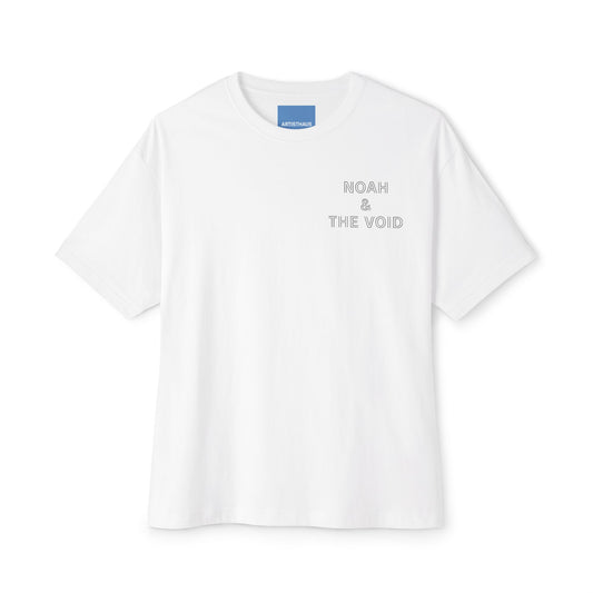 Icarus Oversized Tee