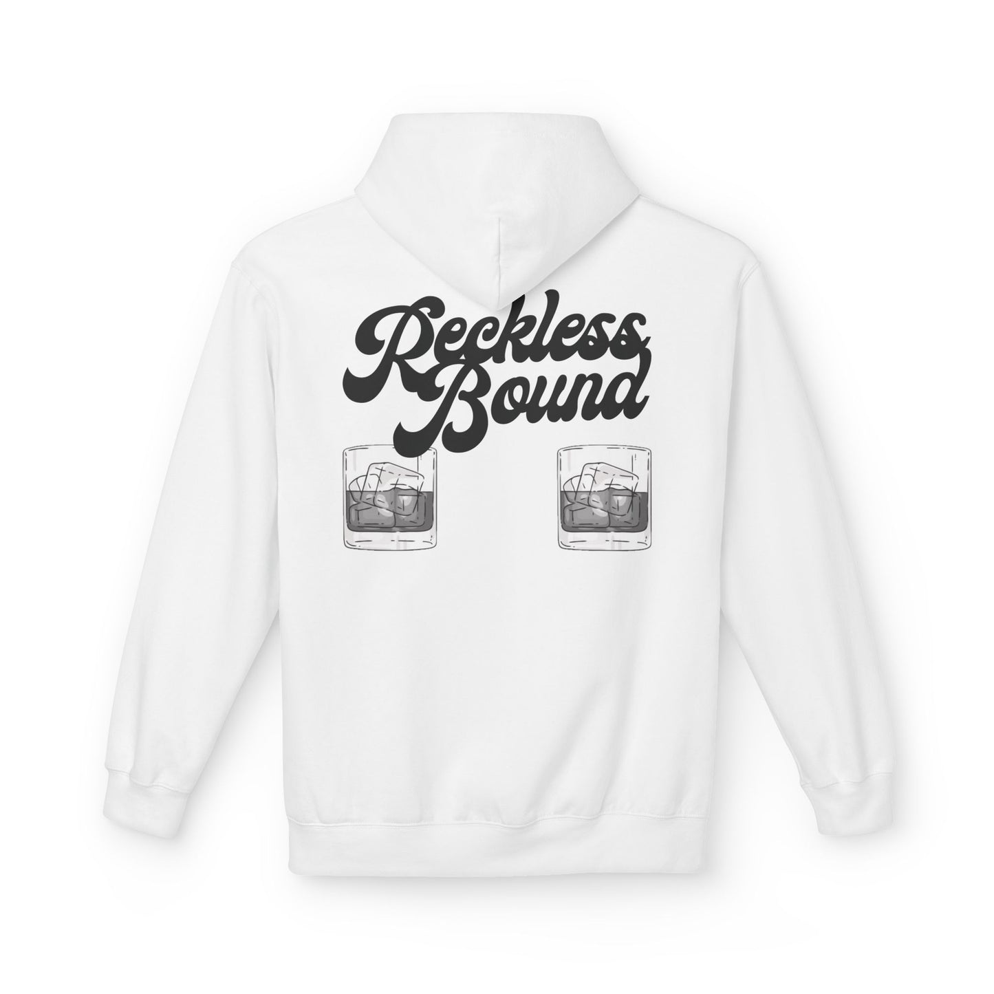 Unisex Softstyle Hoodie - Light Palette