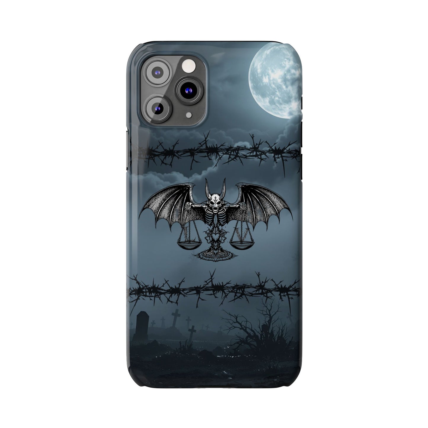 LUCYVIVOR - Phone case