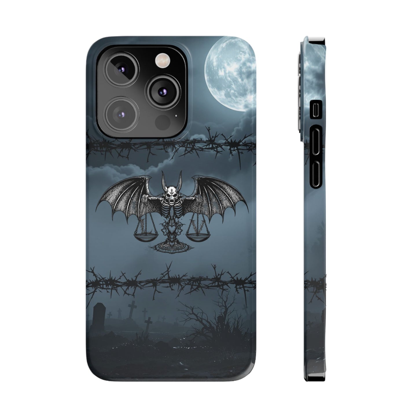 LUCYVIVOR - Phone case