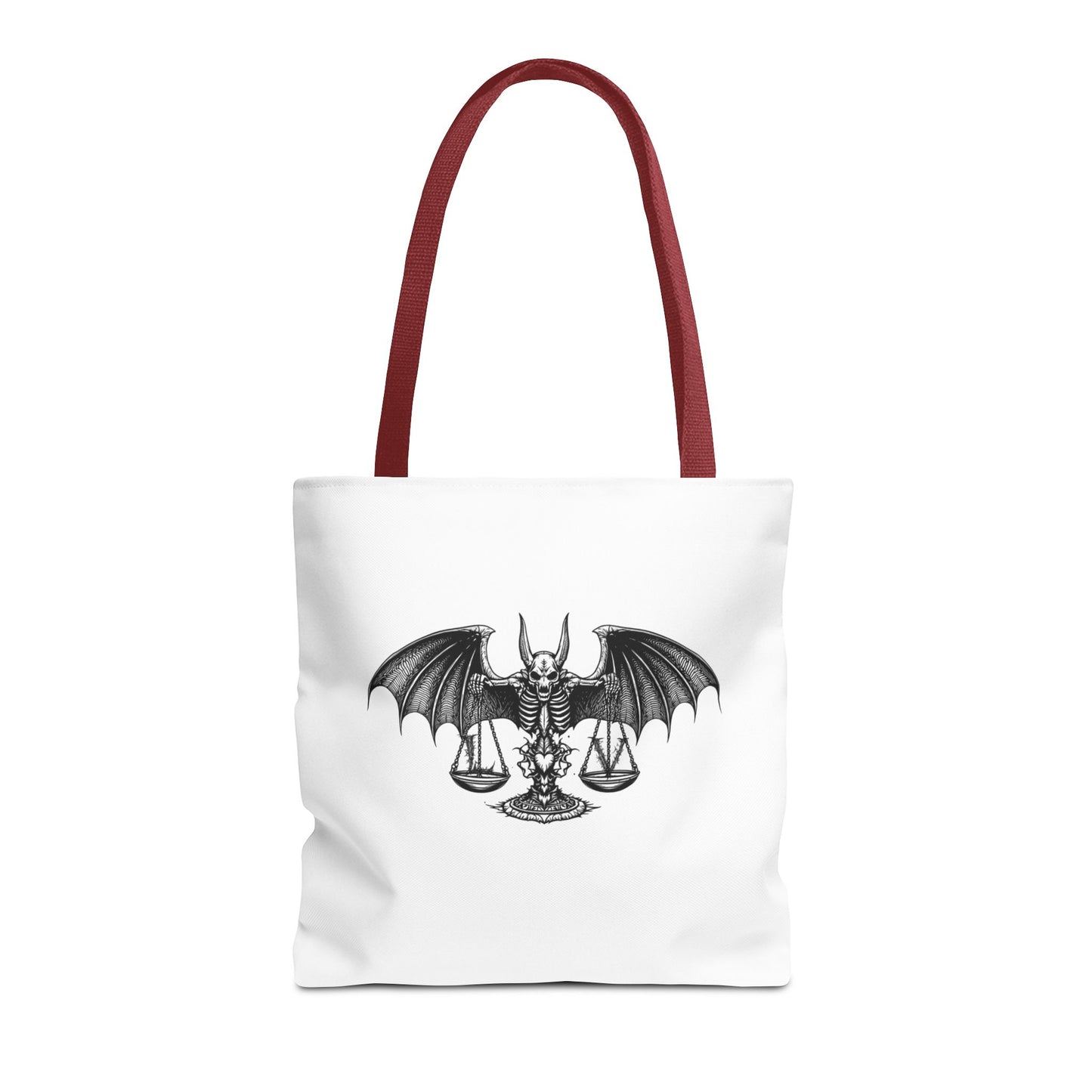 LV Bat - Tote Bag