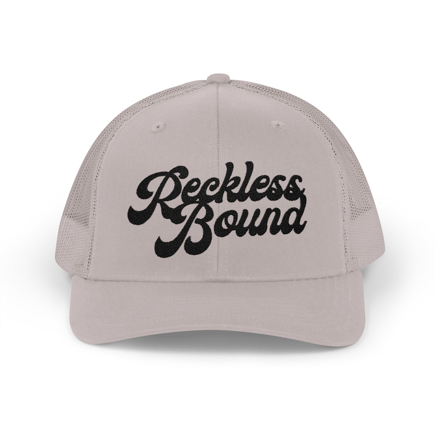 Snapback Trucker Cap