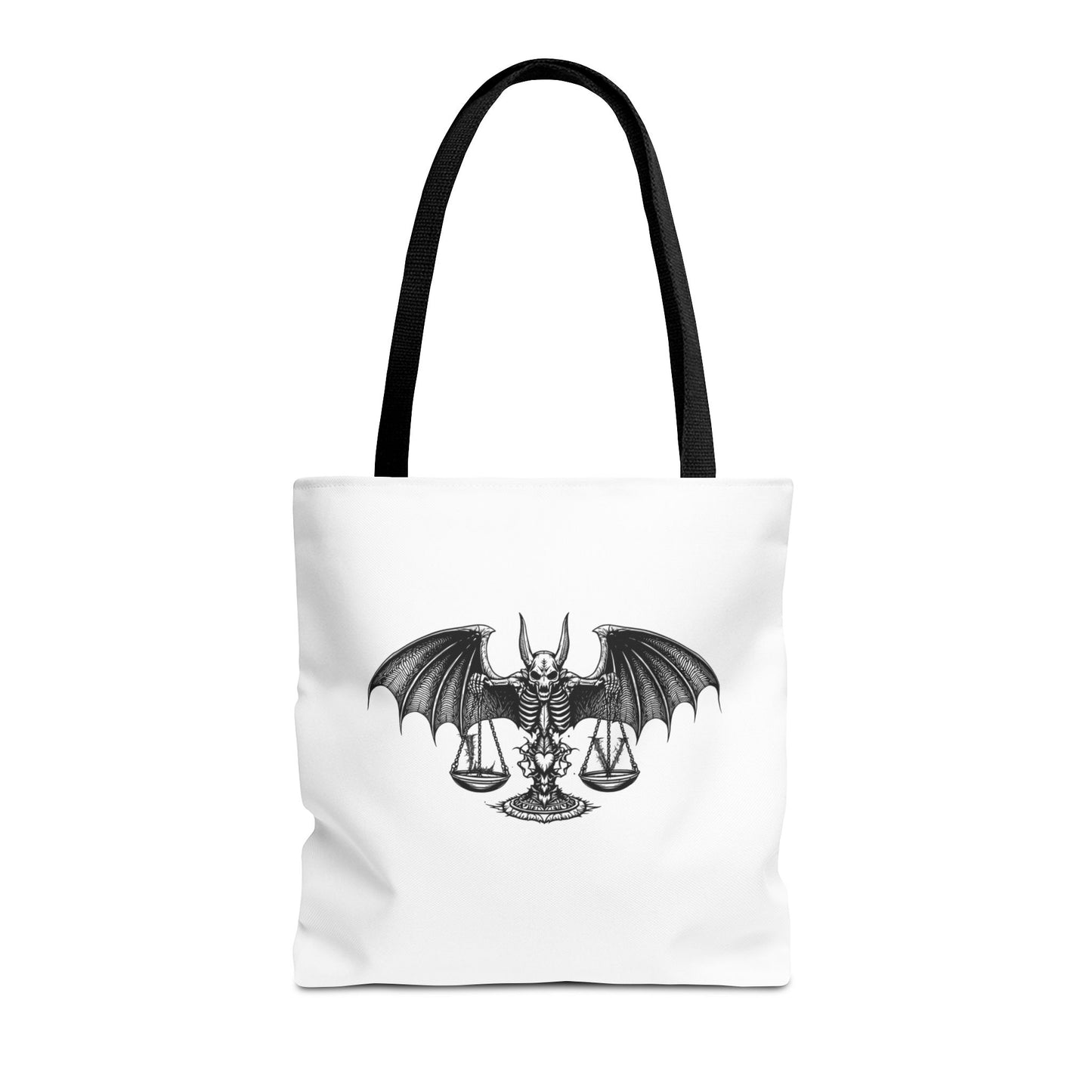 LV Bat - Tote Bag