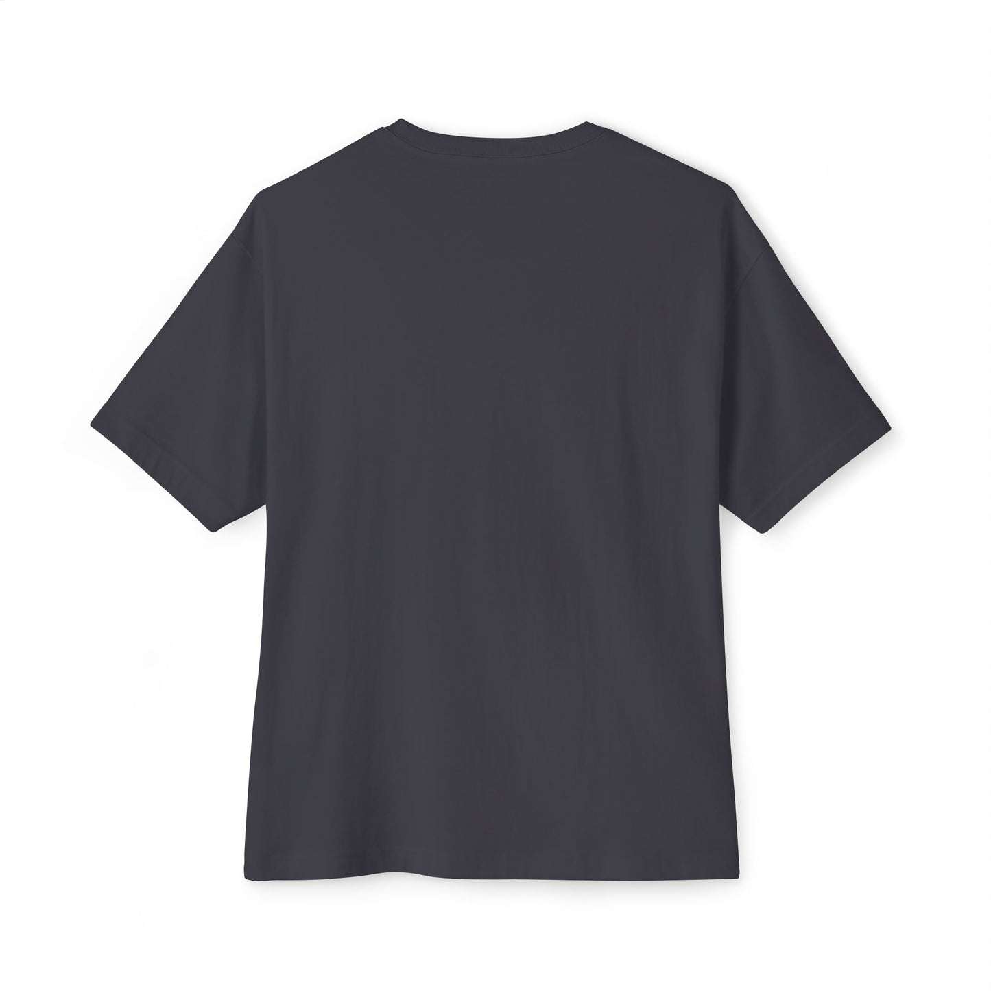 Oversized Tee - Front Logo