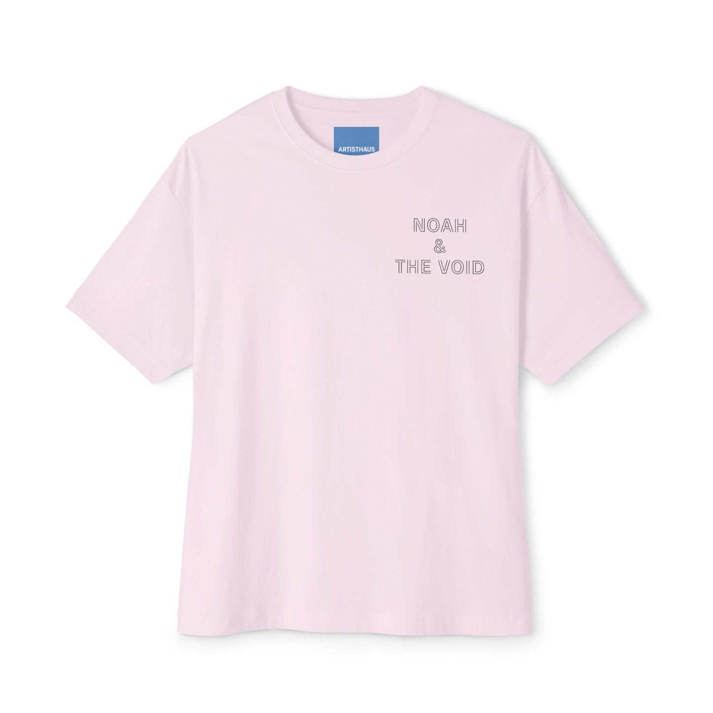 Icarus Oversized Tee