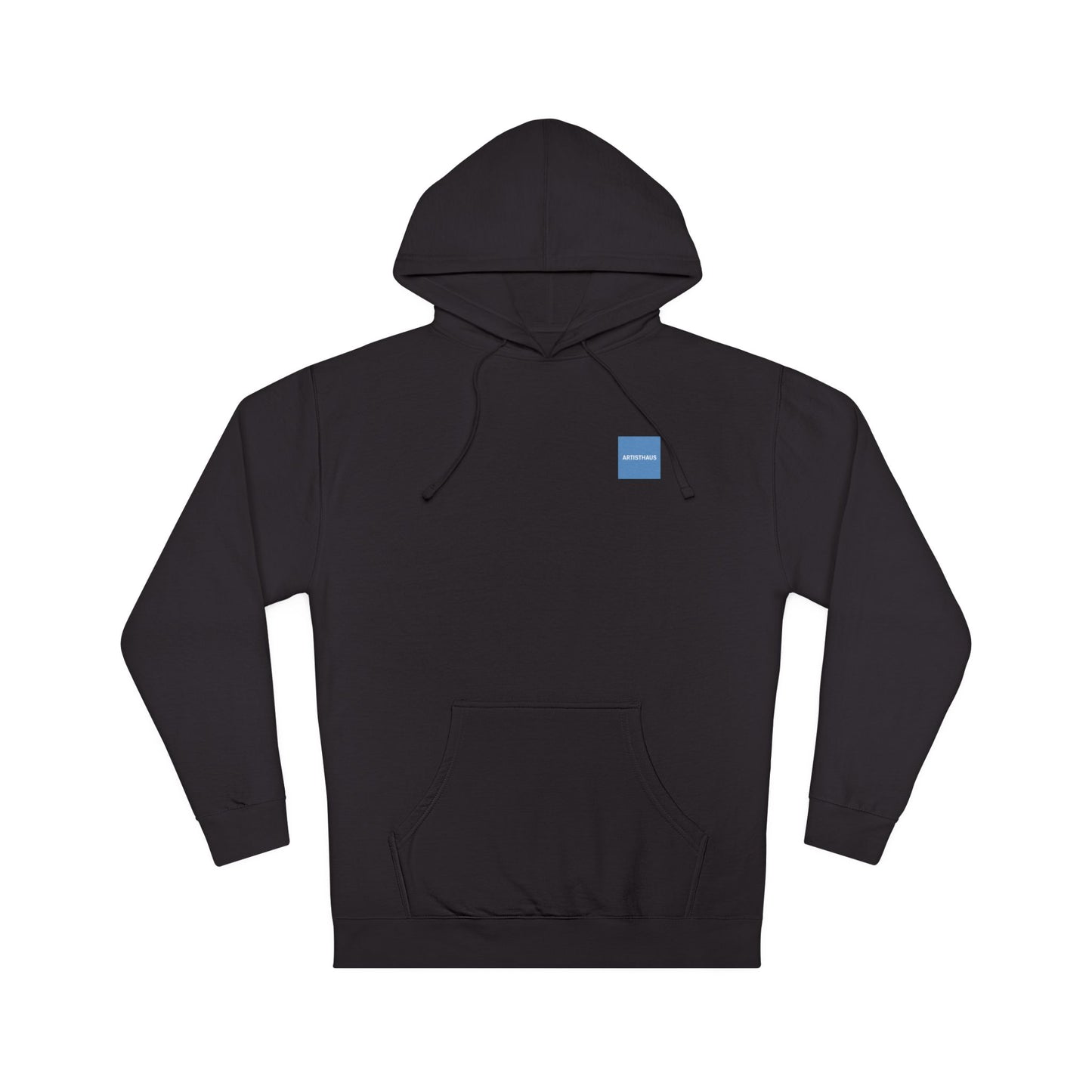 ArtistHaus Unisex Hoodie - High Quality Sample