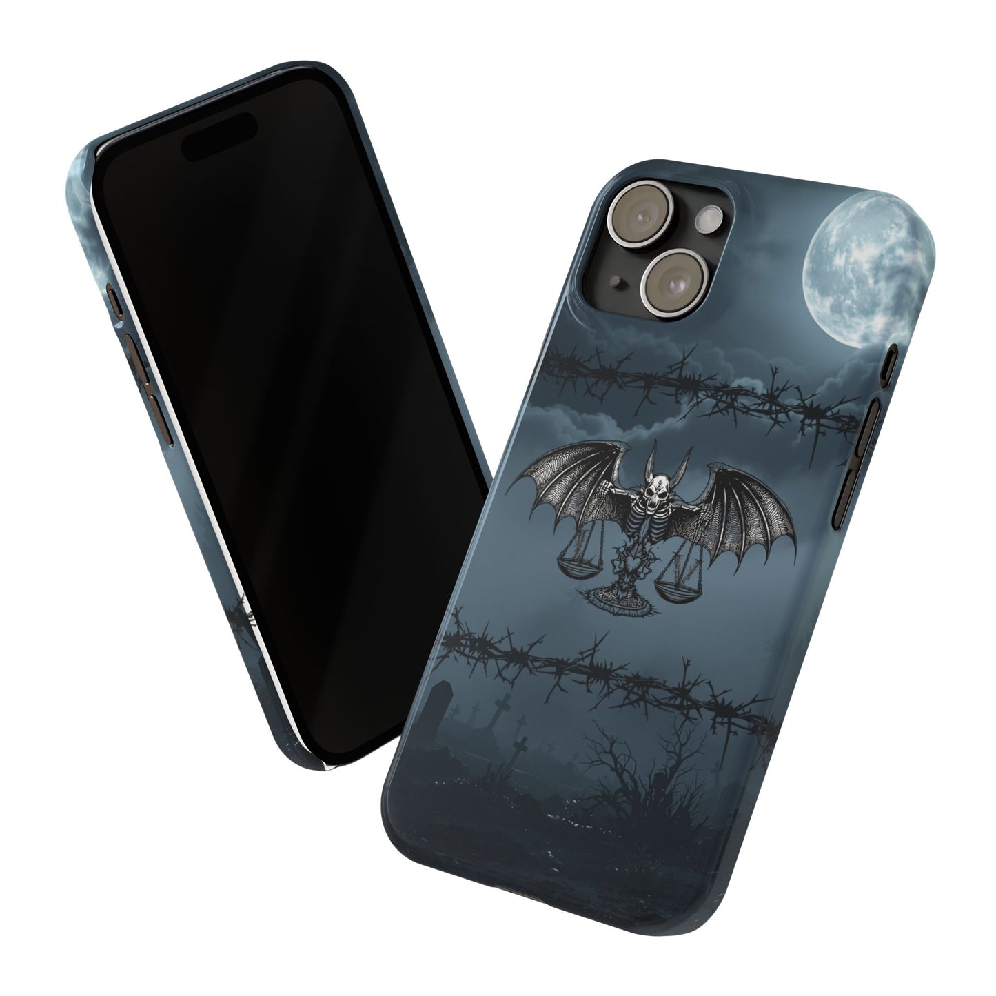 LUCYVIVOR - Phone case