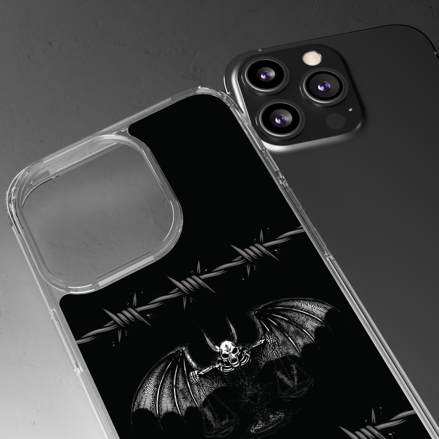 LucyVivor Phone Case