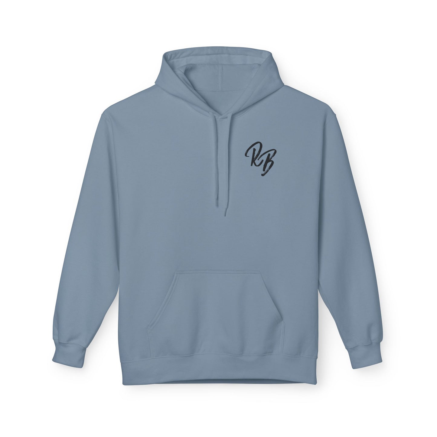 Unisex Softstyle Hoodie - Light Palette