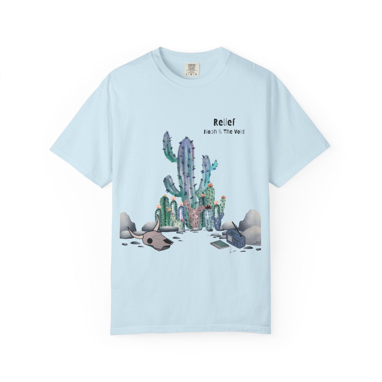 Relief Tee