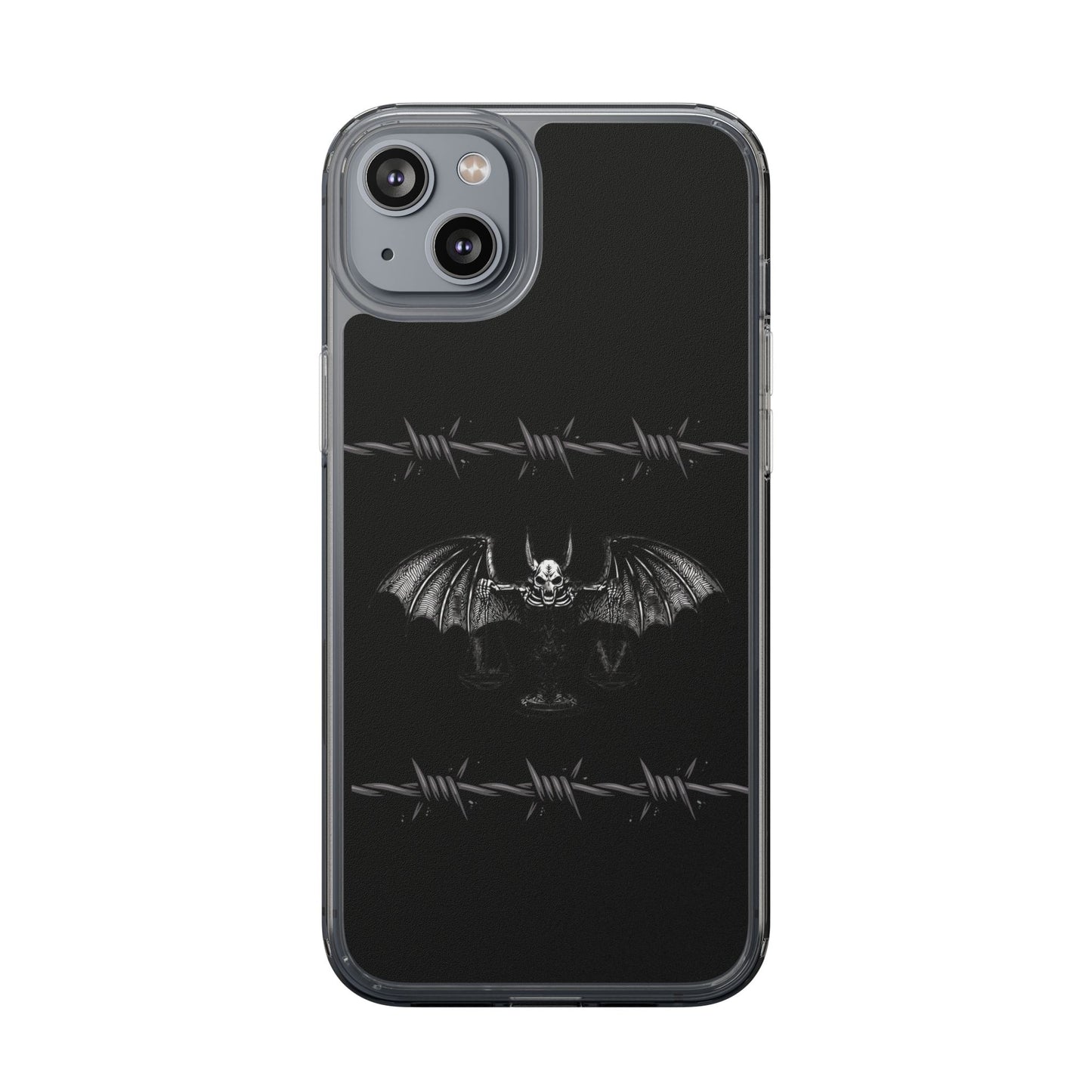 LucyVivor Phone Case