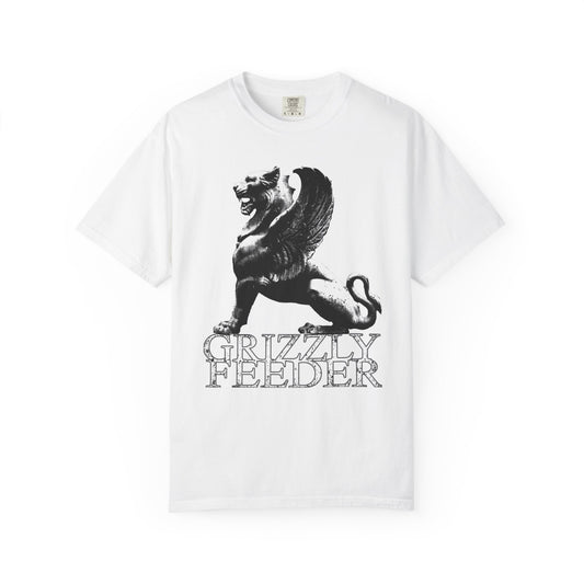 Grizzly Feeder Tee