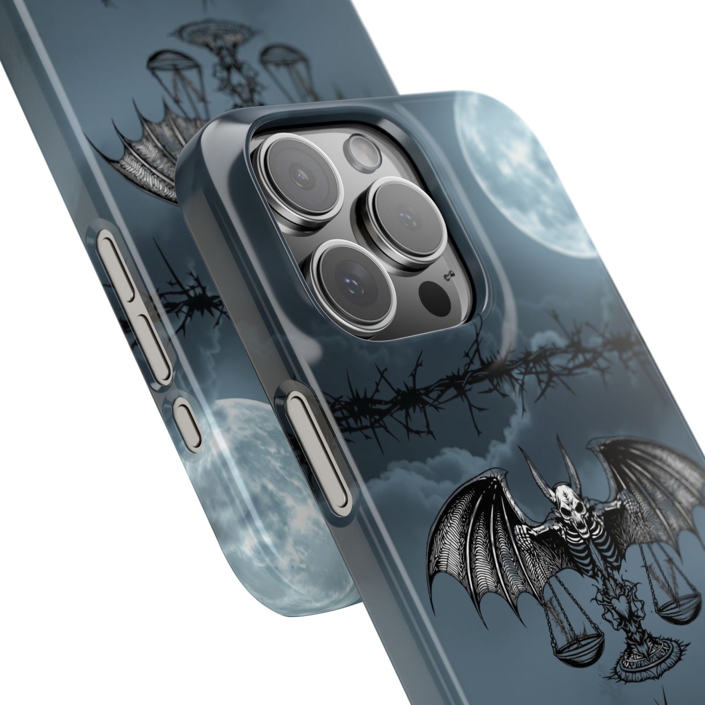 LUCYVIVOR - Phone case