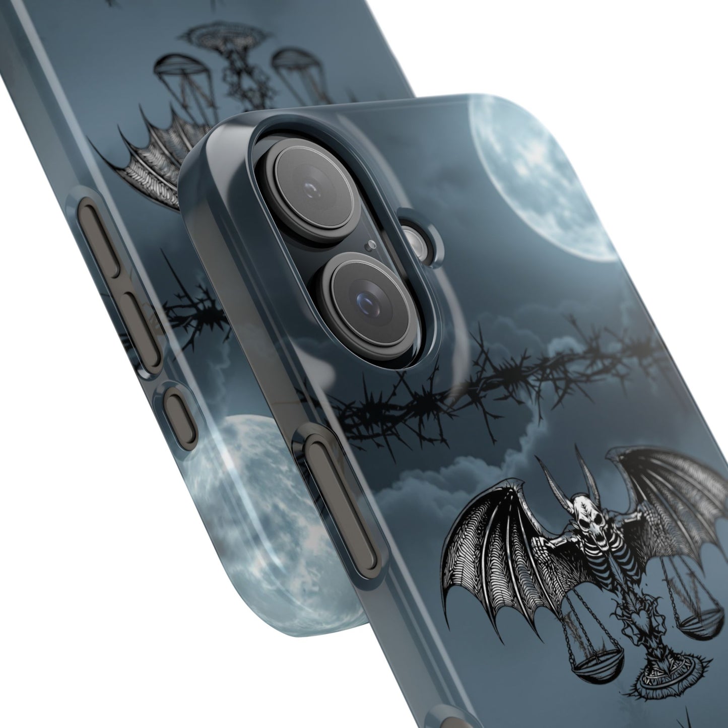 LUCYVIVOR - Phone case