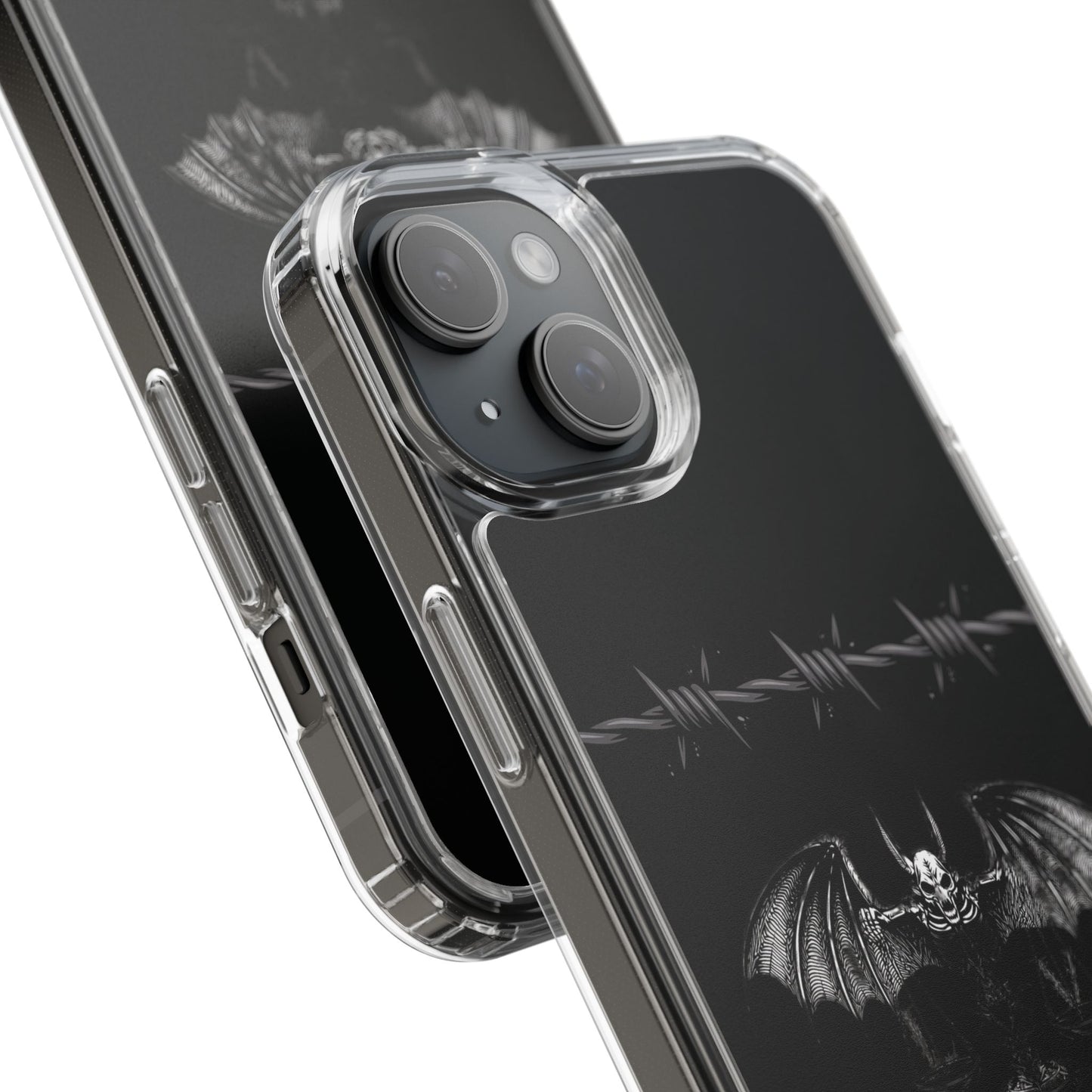 LucyVivor Phone Case