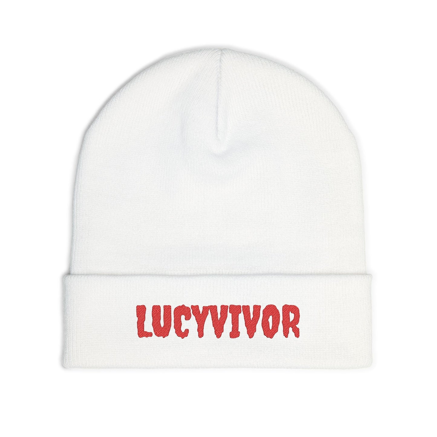 LUCYVIVOR - Beanie "Toque"