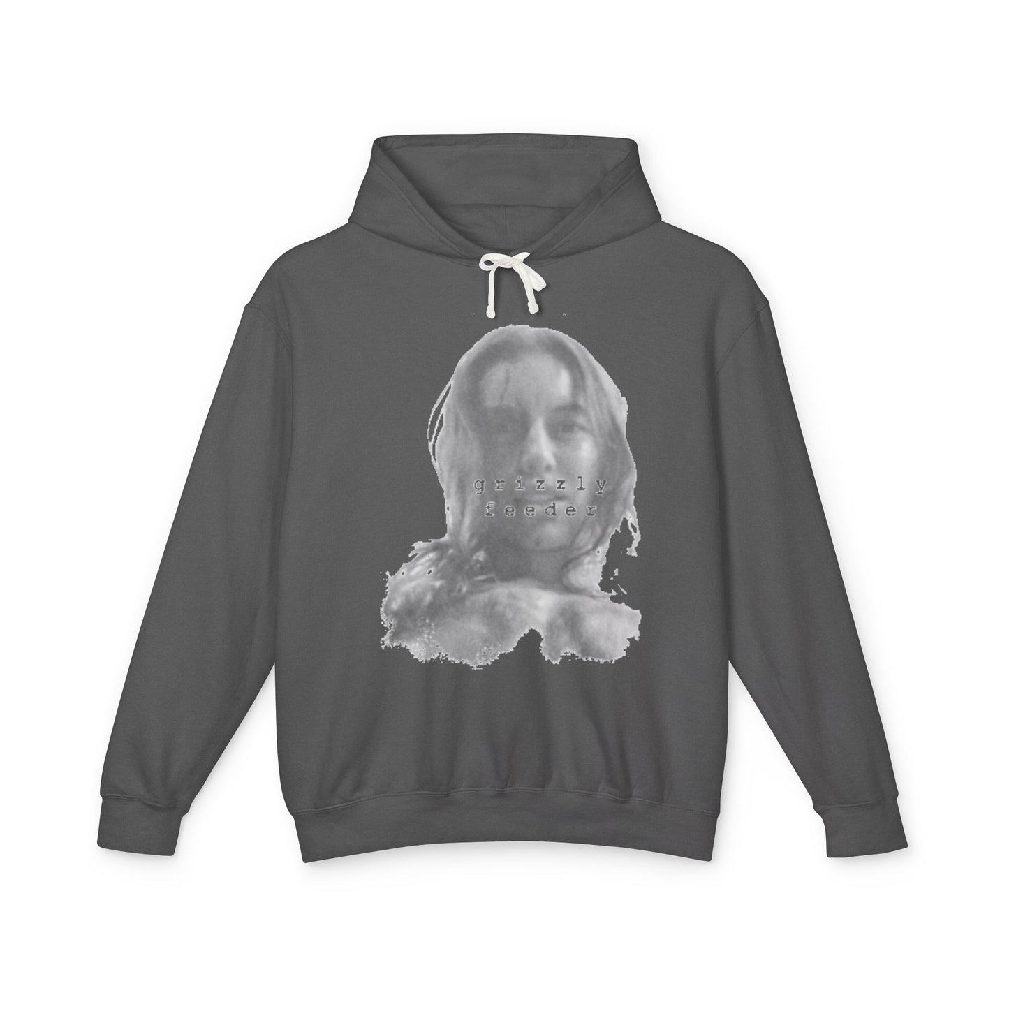 Grizzly Feeder Hoodie