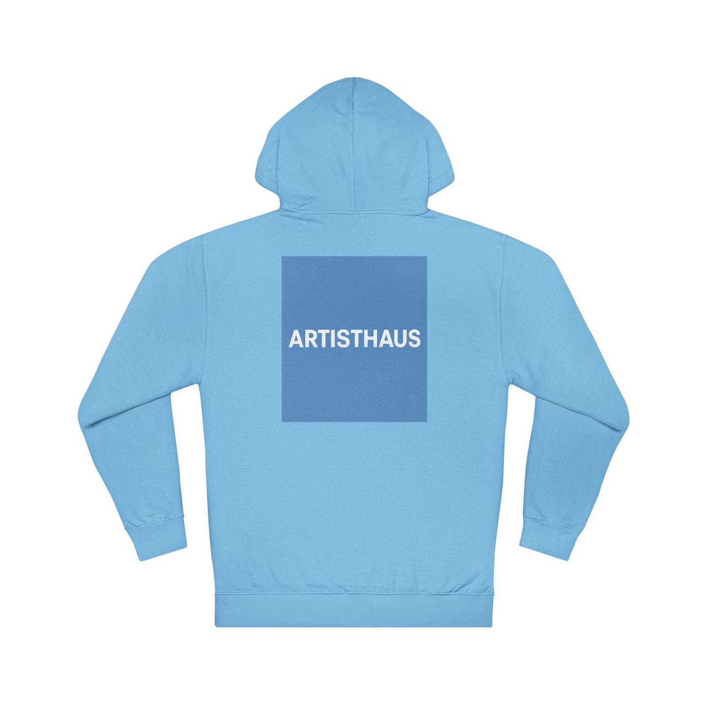ArtistHaus Unisex Hoodie - High Quality Sample