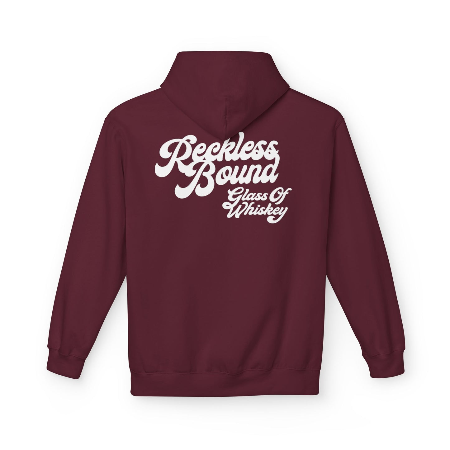 Unisex Midweight Softstyle Fleece Hoodie