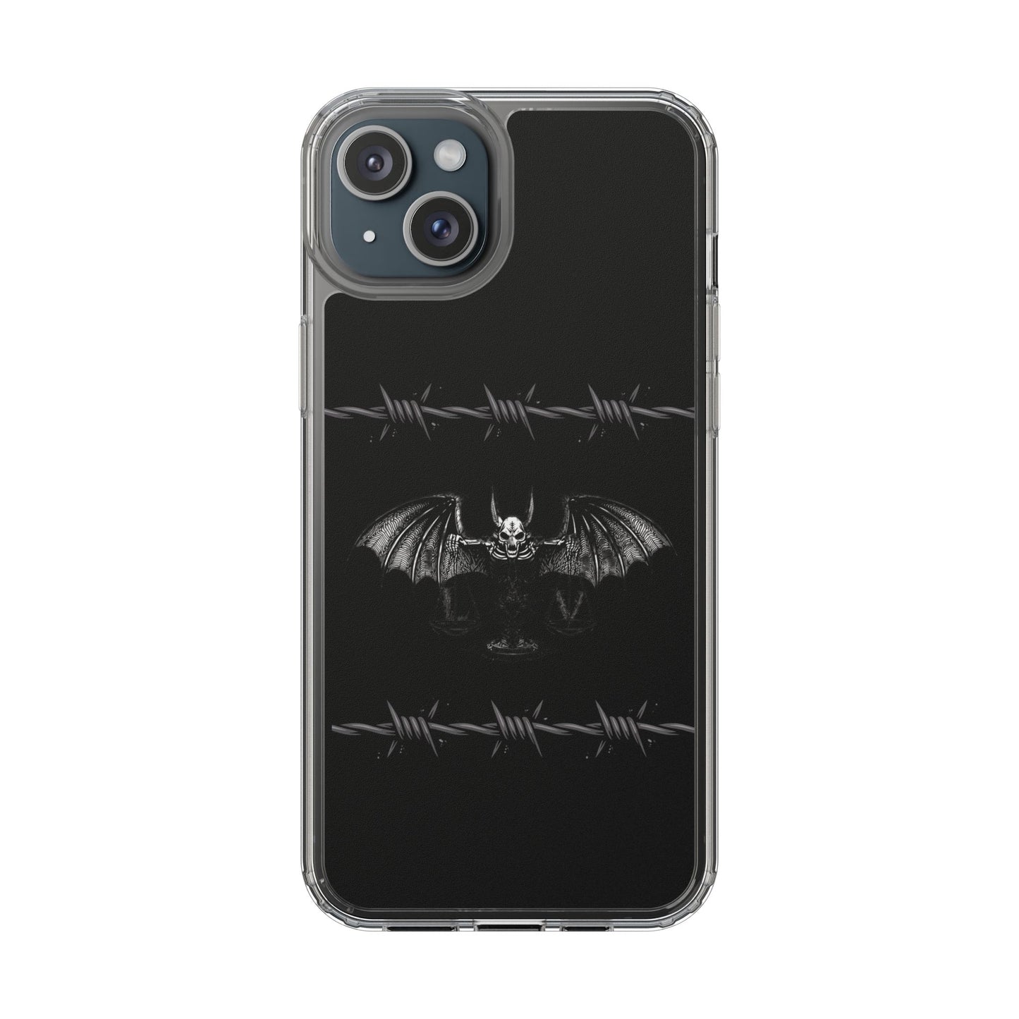 LucyVivor Phone Case