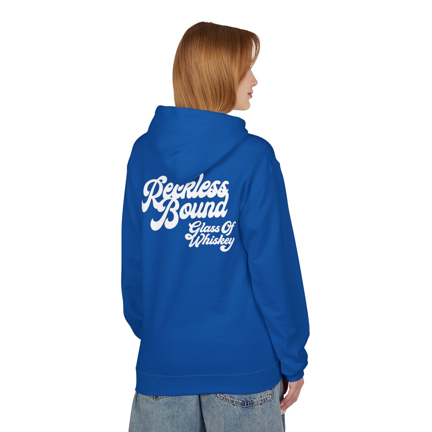 Unisex Midweight Softstyle Fleece Hoodie