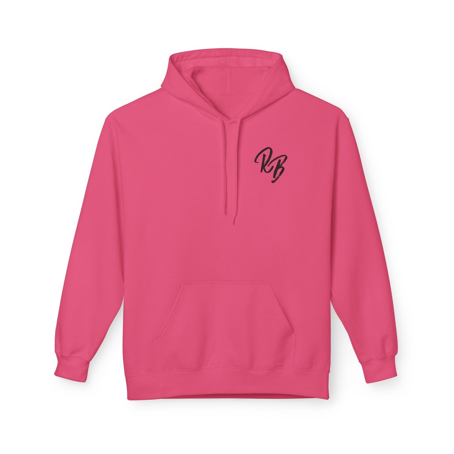 Unisex Softstyle Hoodie - Light Palette
