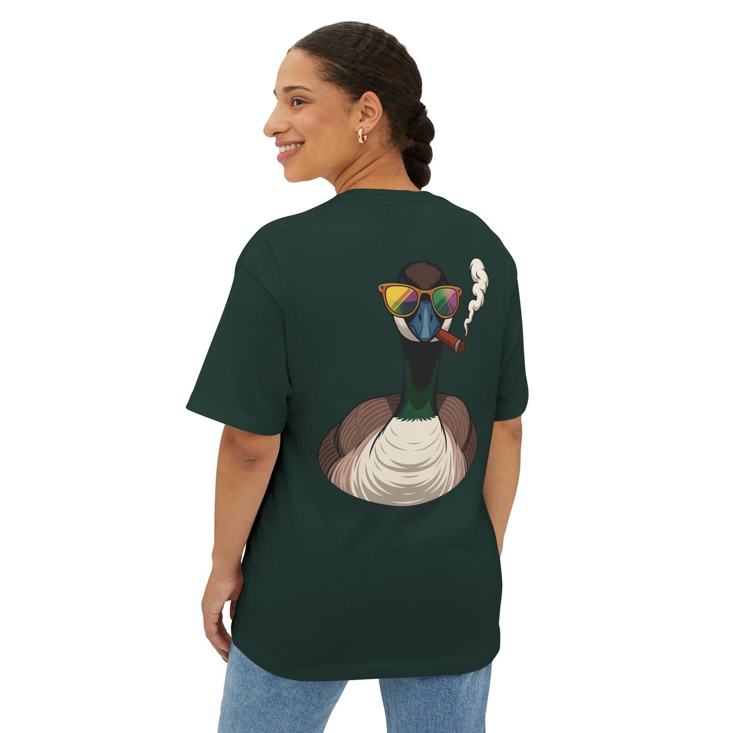 Haus-Goose Oversized Tee