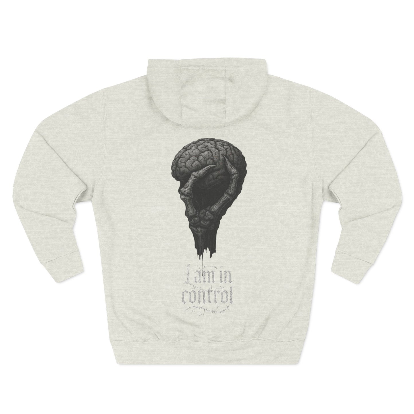 I am In Control - Hoodie