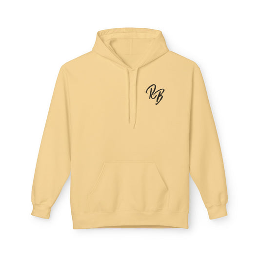 Unisex Softstyle Hoodie - Light Palette