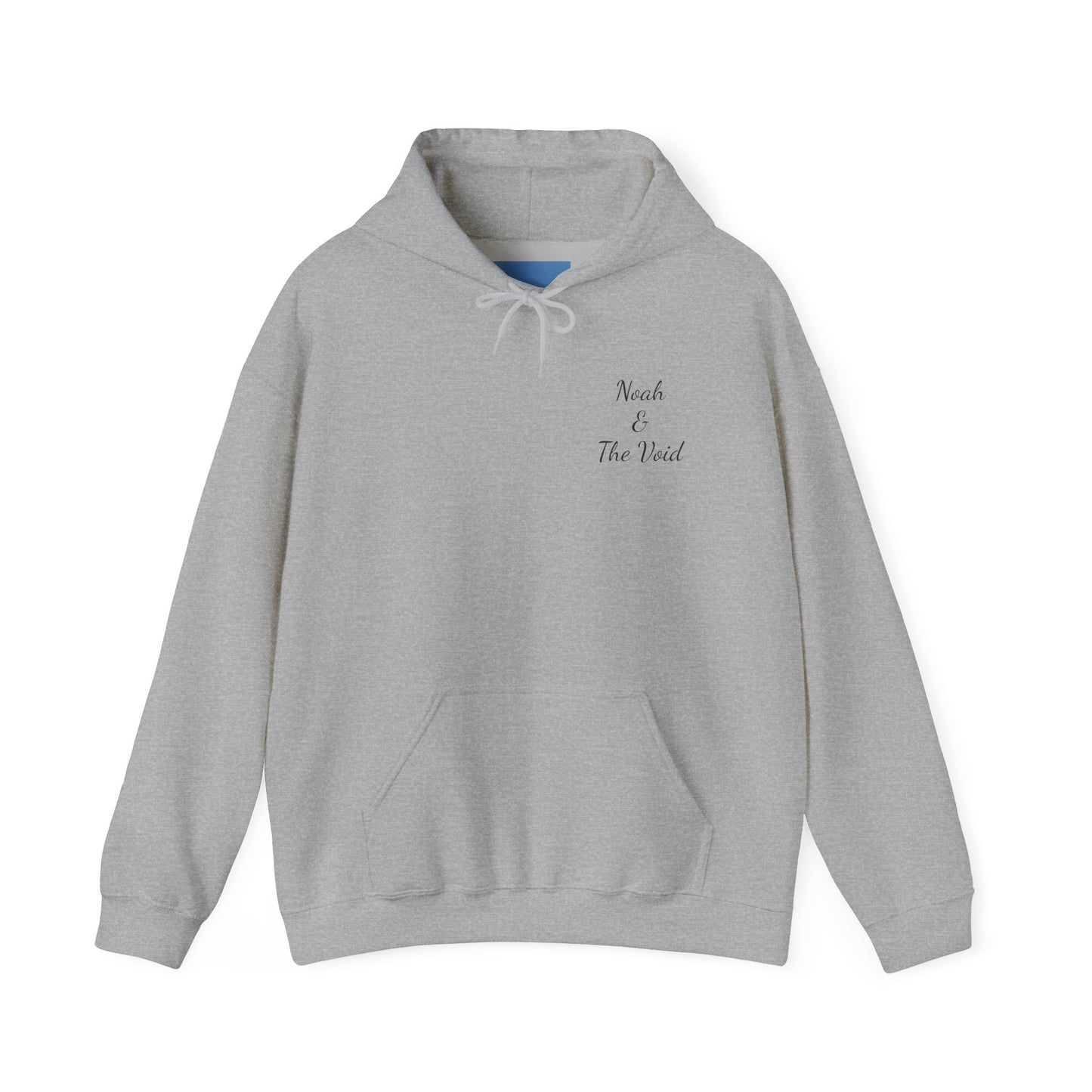 Heartfelt Unisex Hoodie
