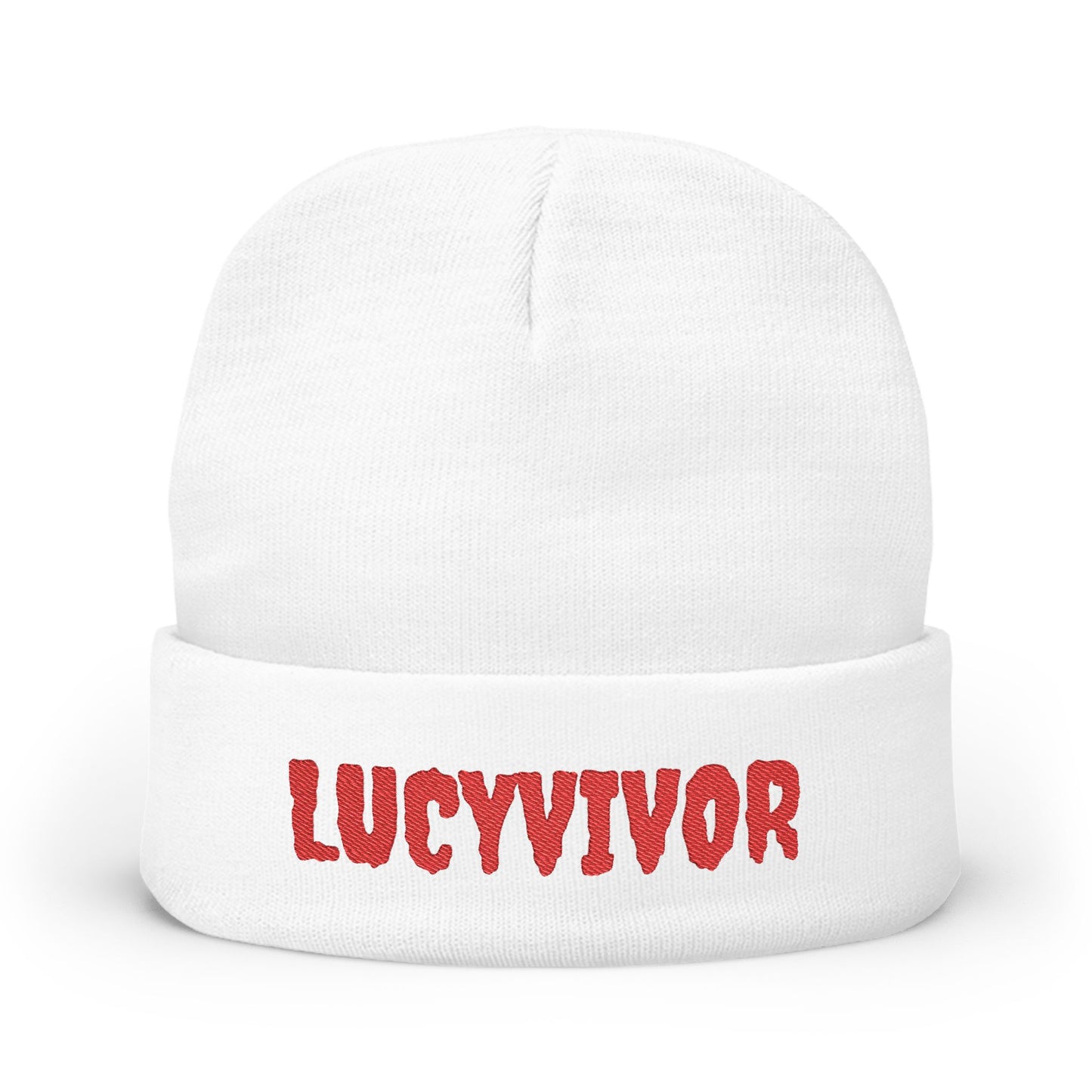 LUCYVIVOR - Beanie "Toque"