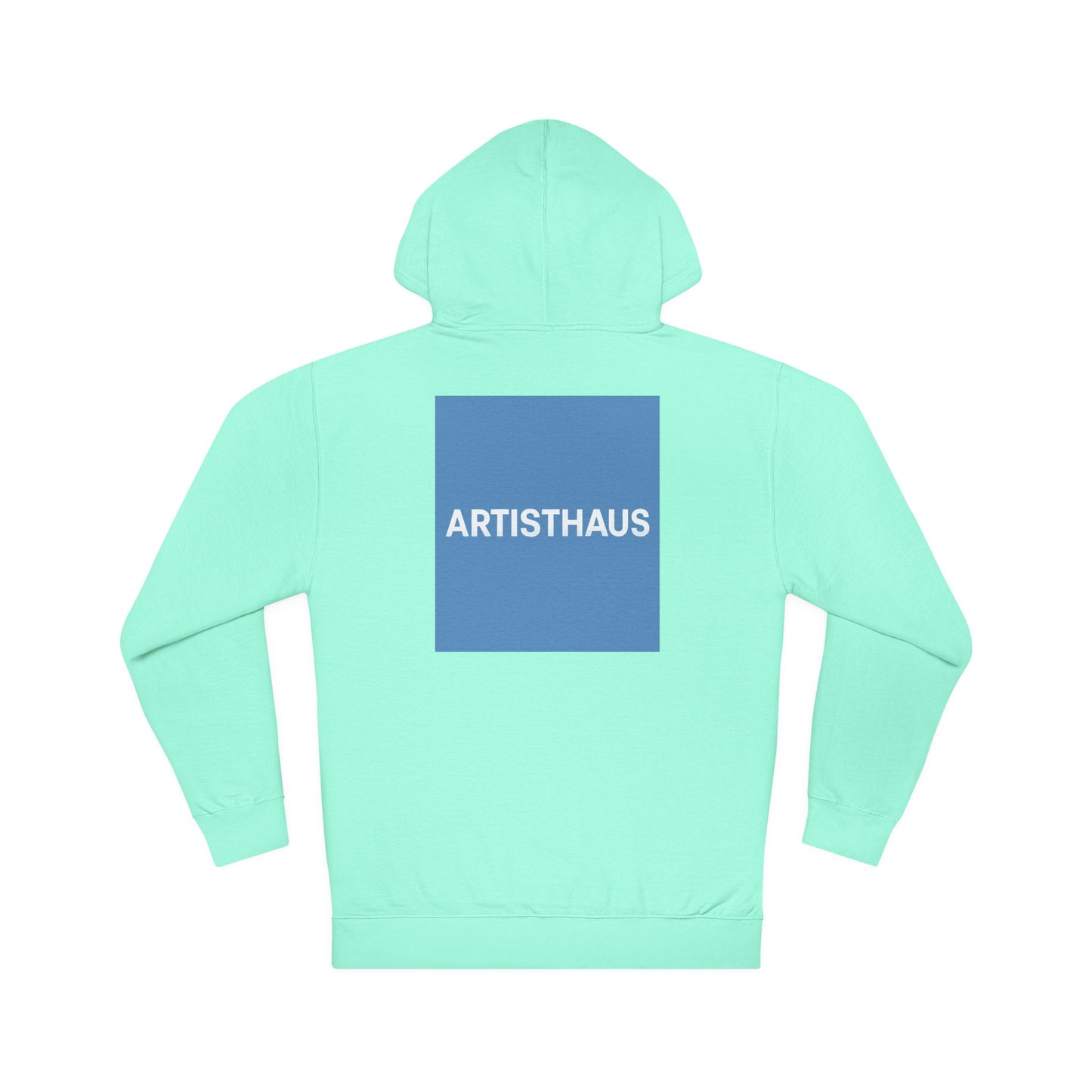ArtistHaus Unisex Hoodie - High Quality Sample