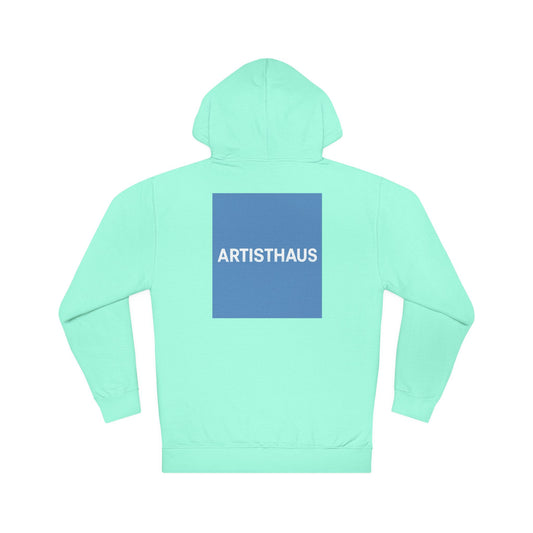 ArtistHaus Unisex Hoodie - High Quality Sample