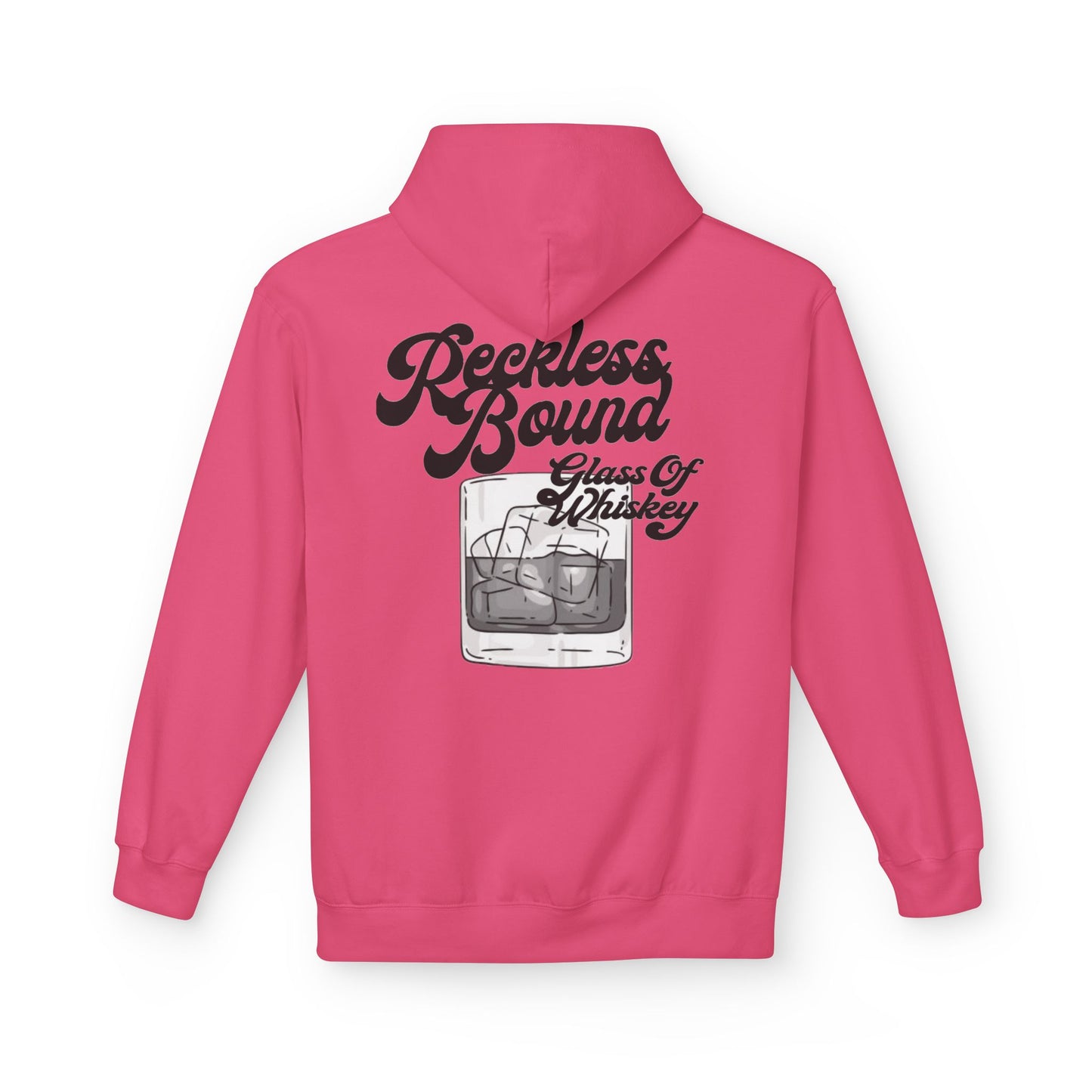 Unisex Softstyle Hoodie - Light Palette