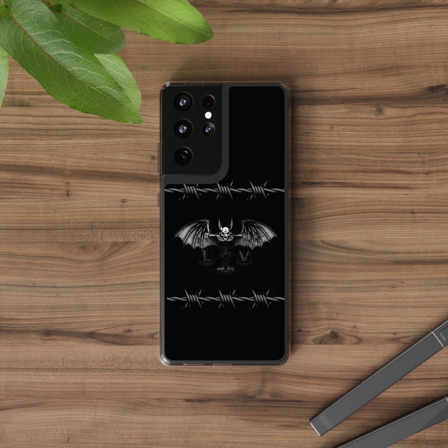 LucyVivor Phone Case