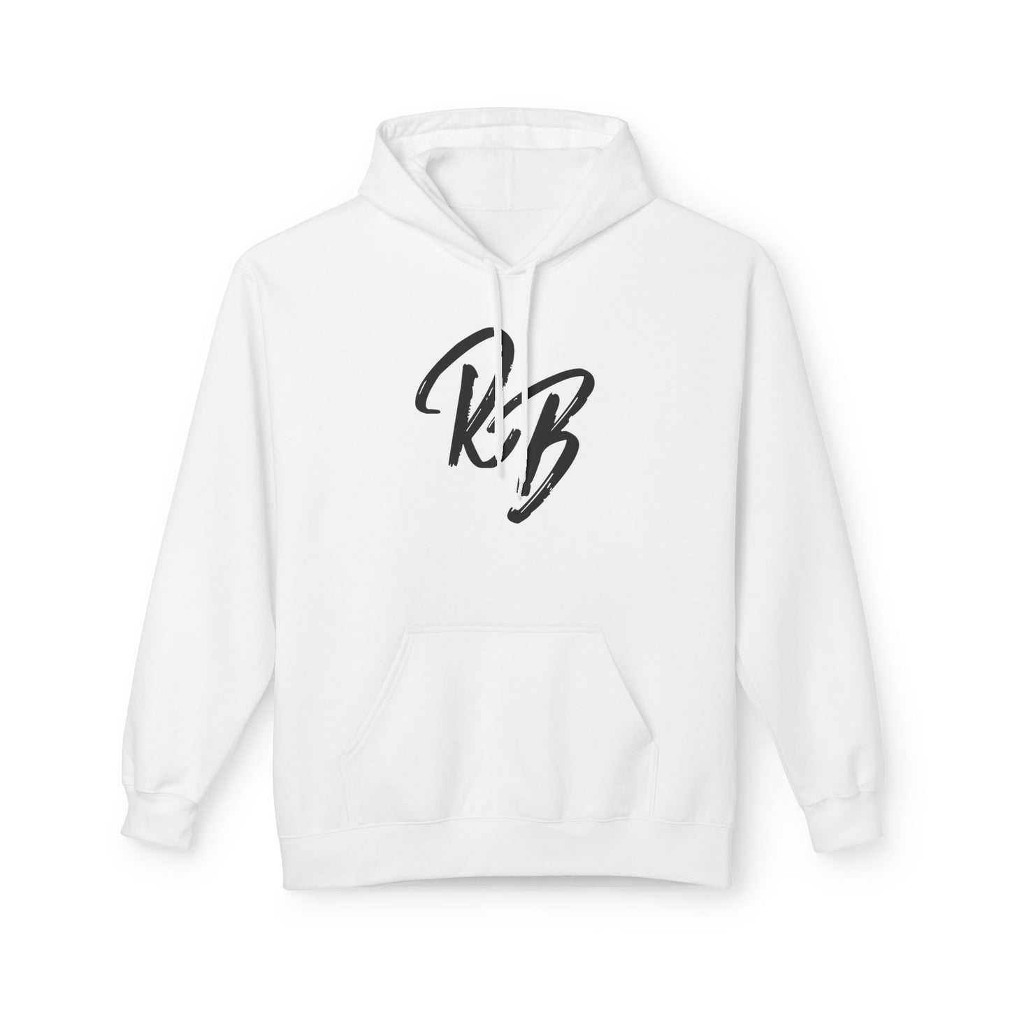Unisex Softstyle Hoodie - Light Palette